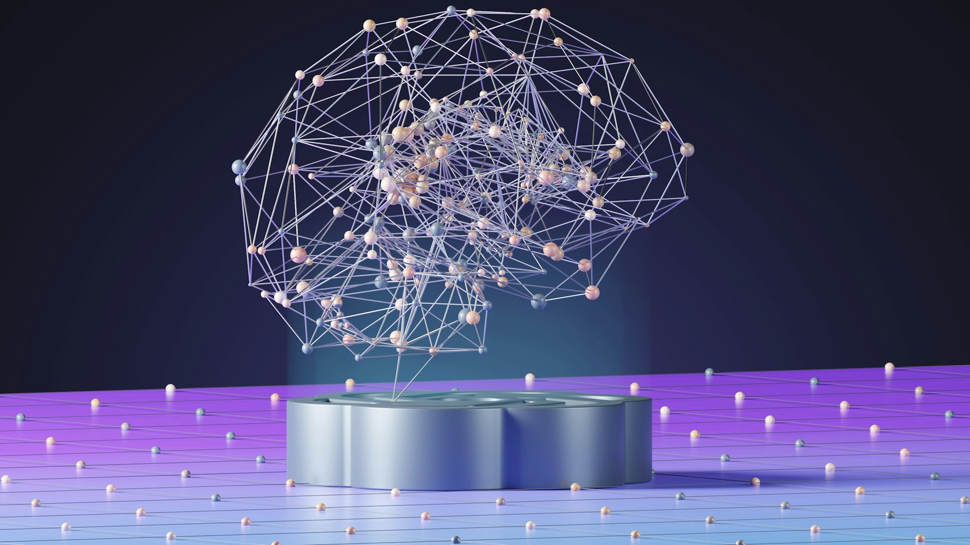 LUNA™ AI-GRC